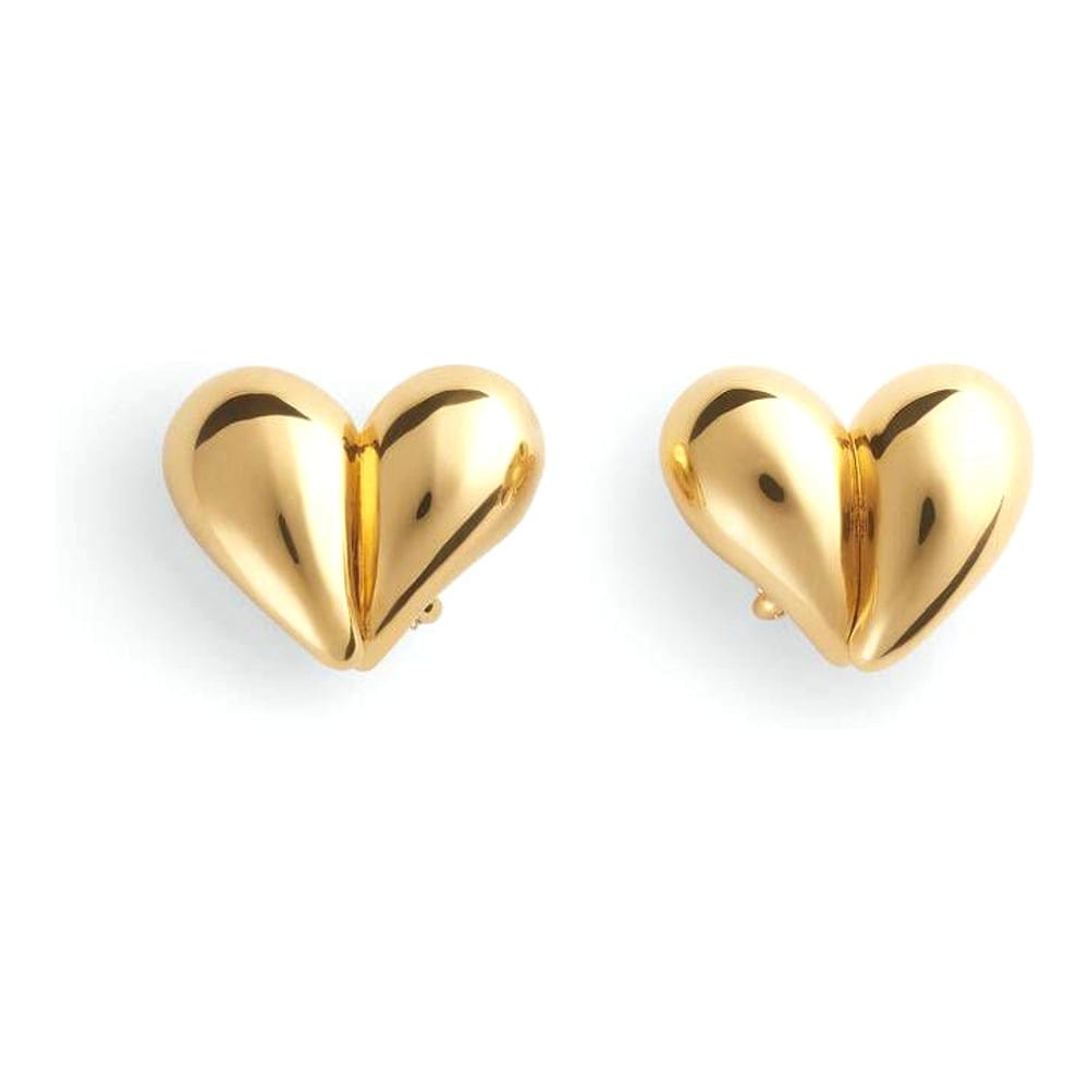Bottega veneta - Boucles d'oreilles 'Drop Clip' pour Femmes