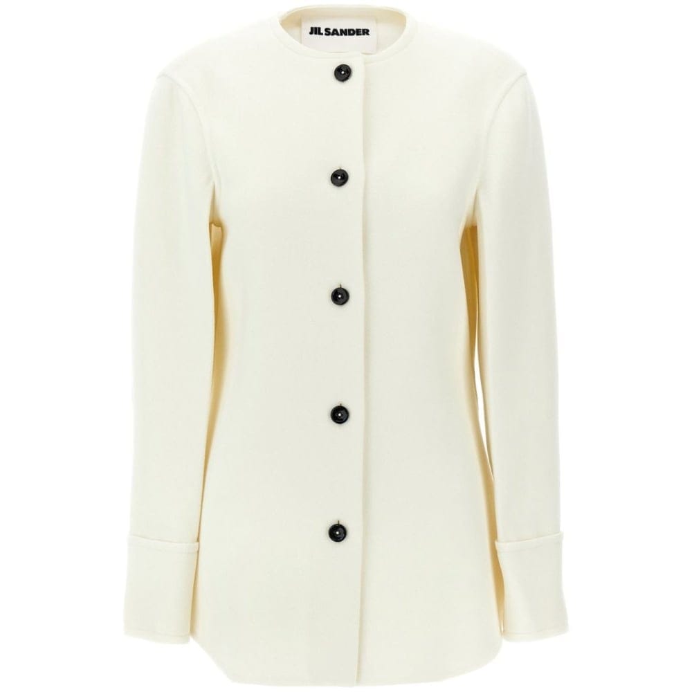 Jil sander - Manteau pour Femmes