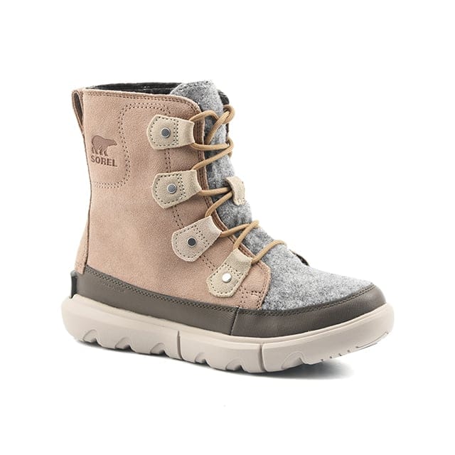 Sorel Sorel Explorer II Joan Felt WP-5 36