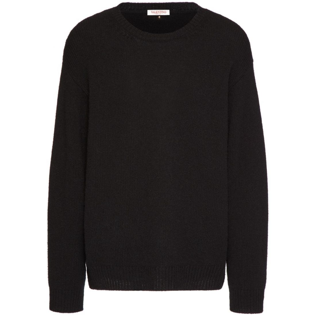 Valentino - Pull 'Stud Embellished' pour Hommes