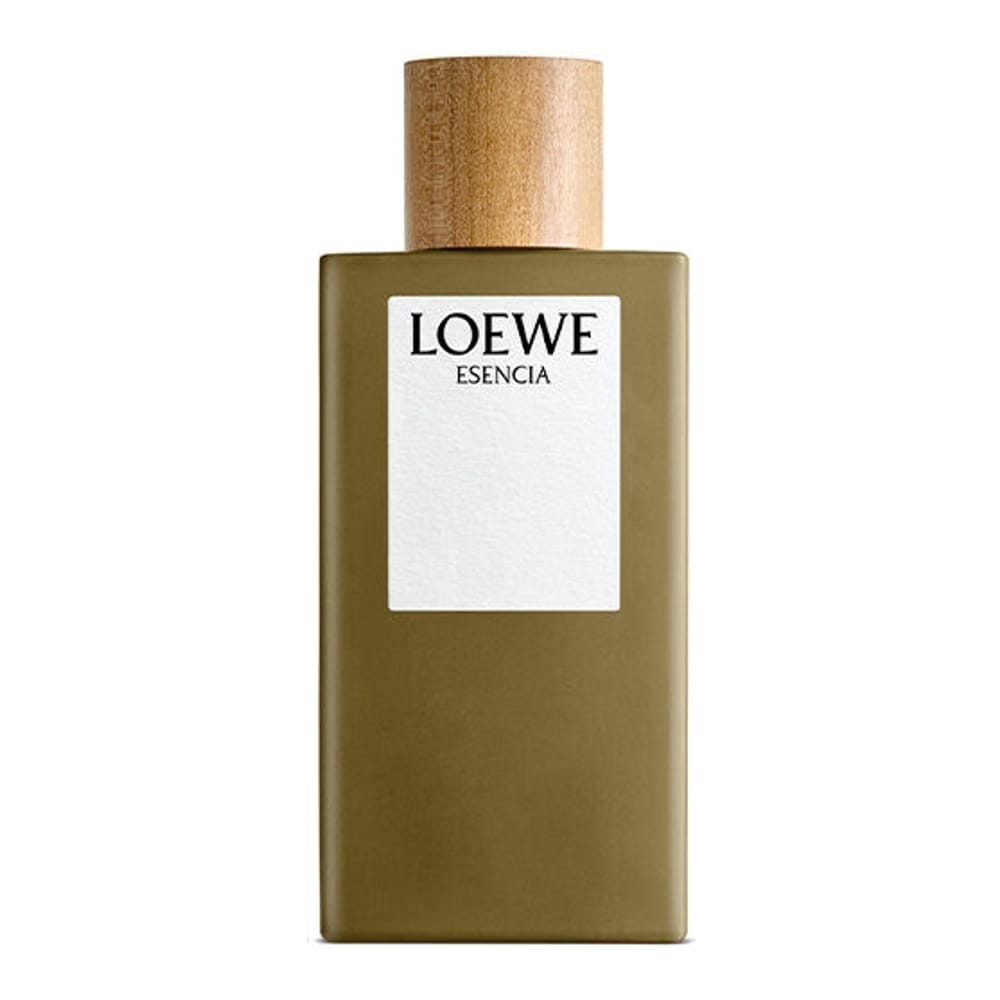 Loewe - Eau de toilette 'Esencia' - 150 ml