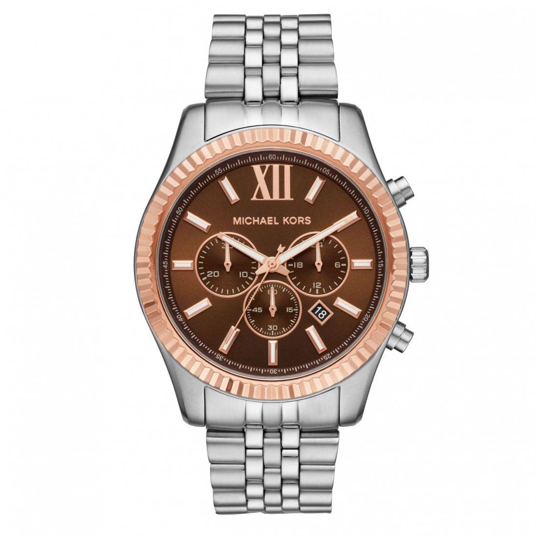 Michael kors - Montre 'MK8732' pour Hommes