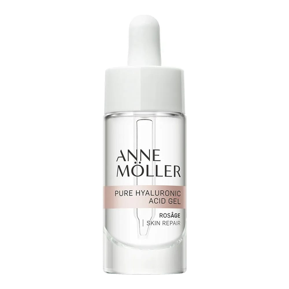 Anne möller - Gel à l'acide hyaluronique 'Rosâge Pure' - 15 ml