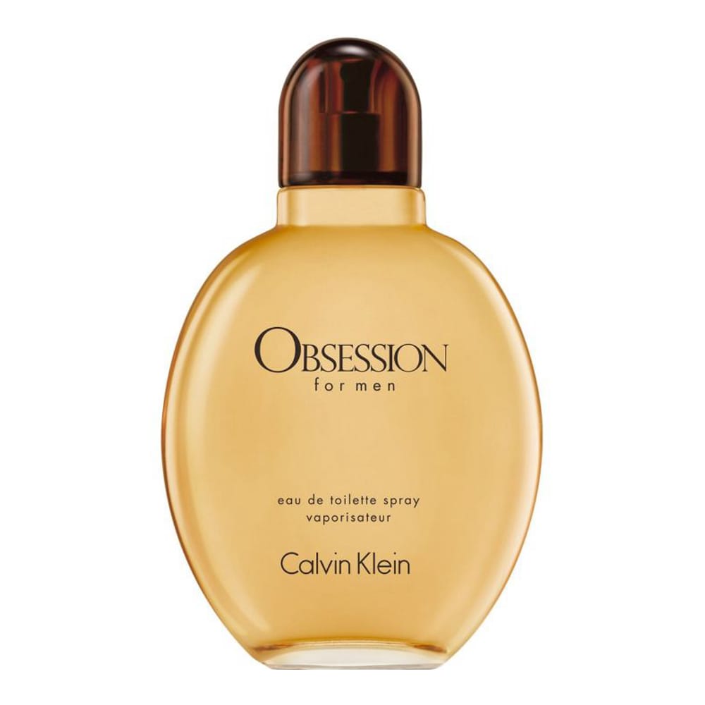 Calvin Klein - Eau de toilette 'Obsession For Men' - 200 ml