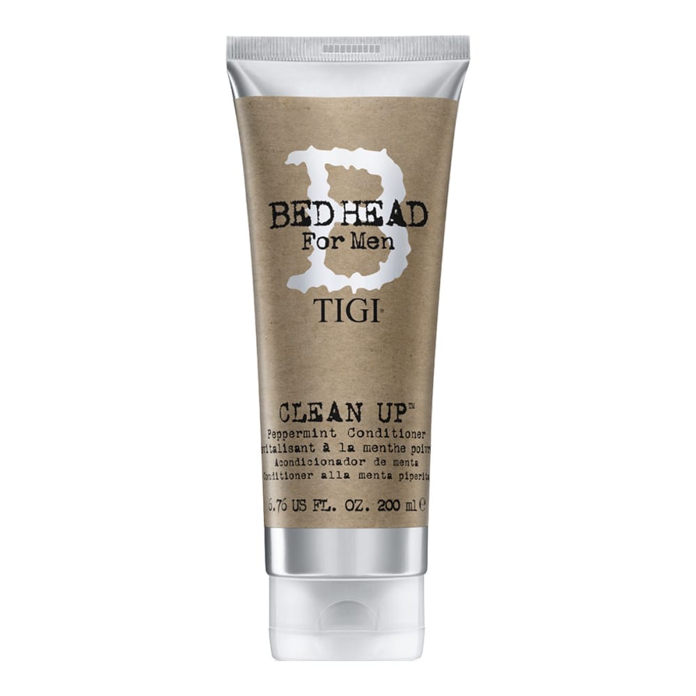 Tigi - Après-shampoing 'Bed Head Peppermint' - 200 ml