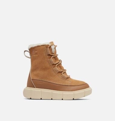 Sorel - CHILDRENS SOREL EXPLORER™ III LACE WP