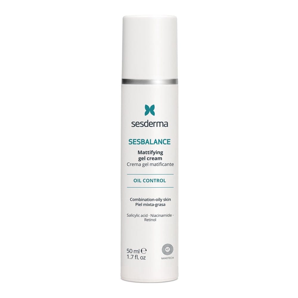 Sesderma - Crème matifiante 'Sesbalance' - 50 ml