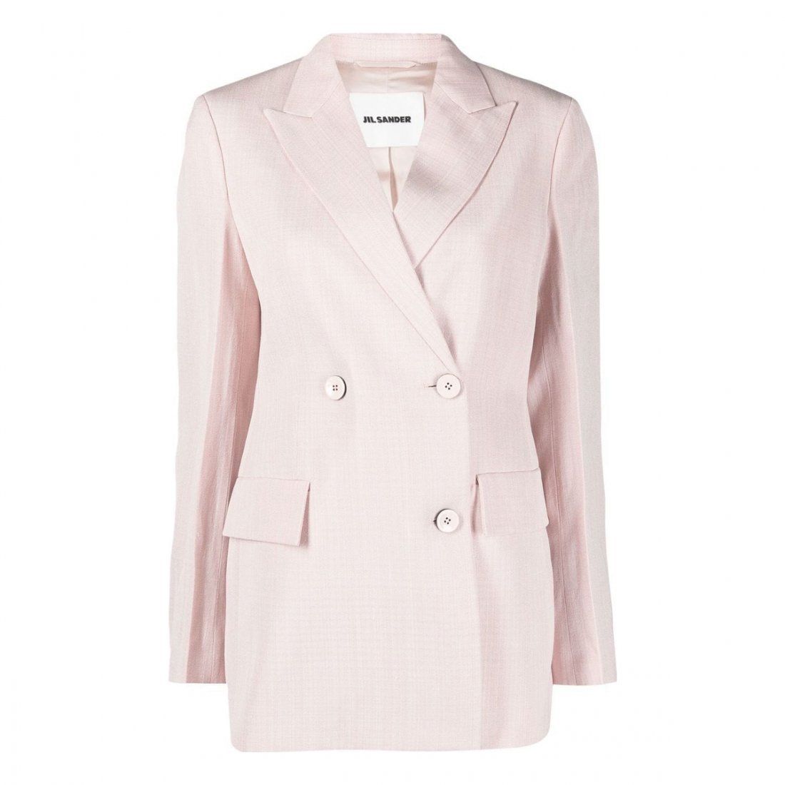 Jil sander - Blazer 'Tailored' pour Femmes