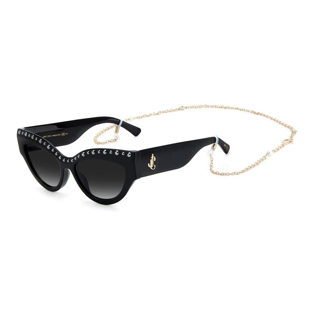 Jimmy choo - Lunettes de soleil 'SONJA-G-N-S-807-9O' pour Femmes