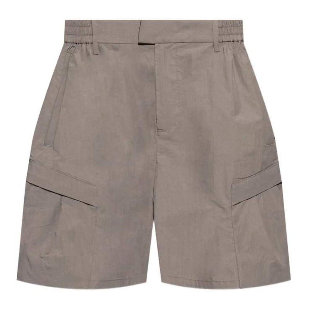 Represent - Short 'Concealed-Fastening' pour Hommes