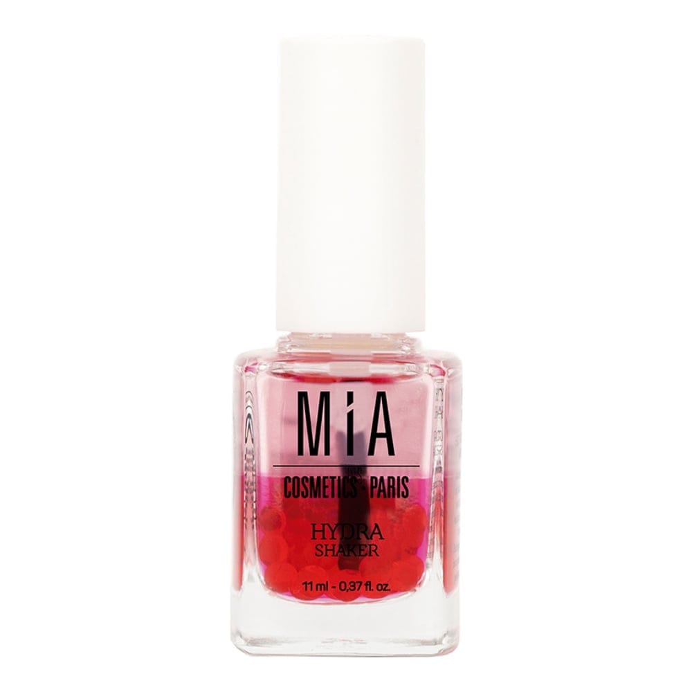Mia Cosmetics Paris - Soin des ongles 'Hydra Shaker' - 11 ml