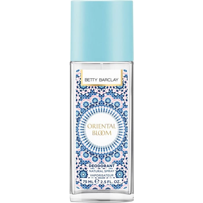 Betty barclay - Déodorant spray 'Oriental Bloom' - 75 ml