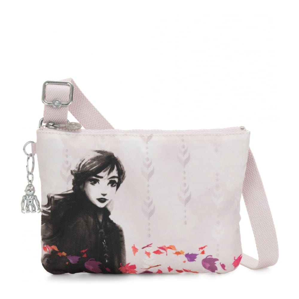 Kipling - Sac à bandoulière 'Raina Disney's Frozen II' pour Femmes