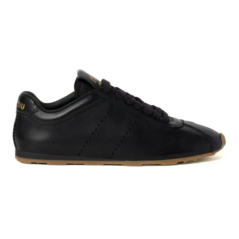 Miu miu - Sneakers 'Plume' pour Femmes