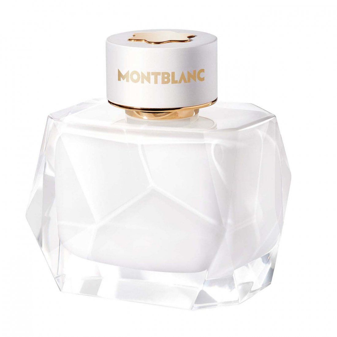 Montblanc - Eau de parfum 'Signature' - 30 ml