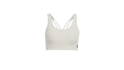 On running Train Bra-1WF12470069--W-White-L-L L