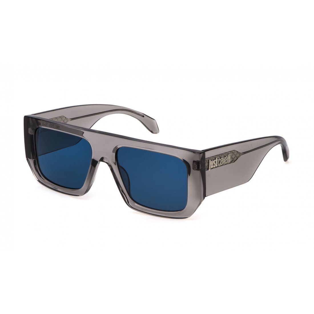 Just cavalli - Lunettes de soleil 'SJC098-560819' pour Femmes