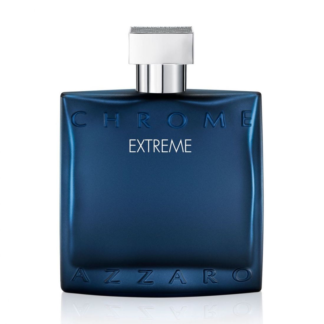 Azzaro - Eau de parfum 'Chrome Extreme' - 50 ml
