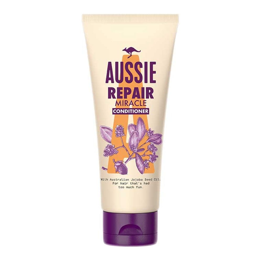 Aussie - Après-shampoing 'Repair Miracle' - 200 ml