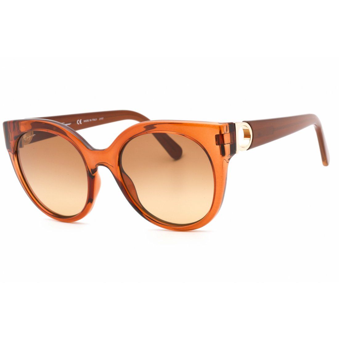 Salvatore ferragamo - Lunettes de soleil 'SF1031S' pour Femmes