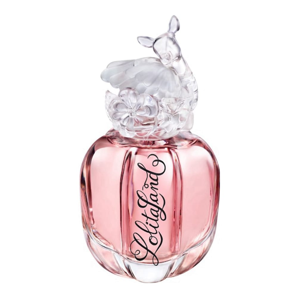 Lolita Lempicka - Eau de parfum 'Lolitaland' - 40 ml