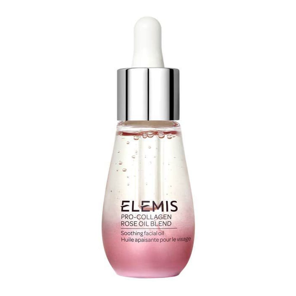 Elemis - Huile pour le visage 'Pro-Collagen Rose Blend' - 15 ml