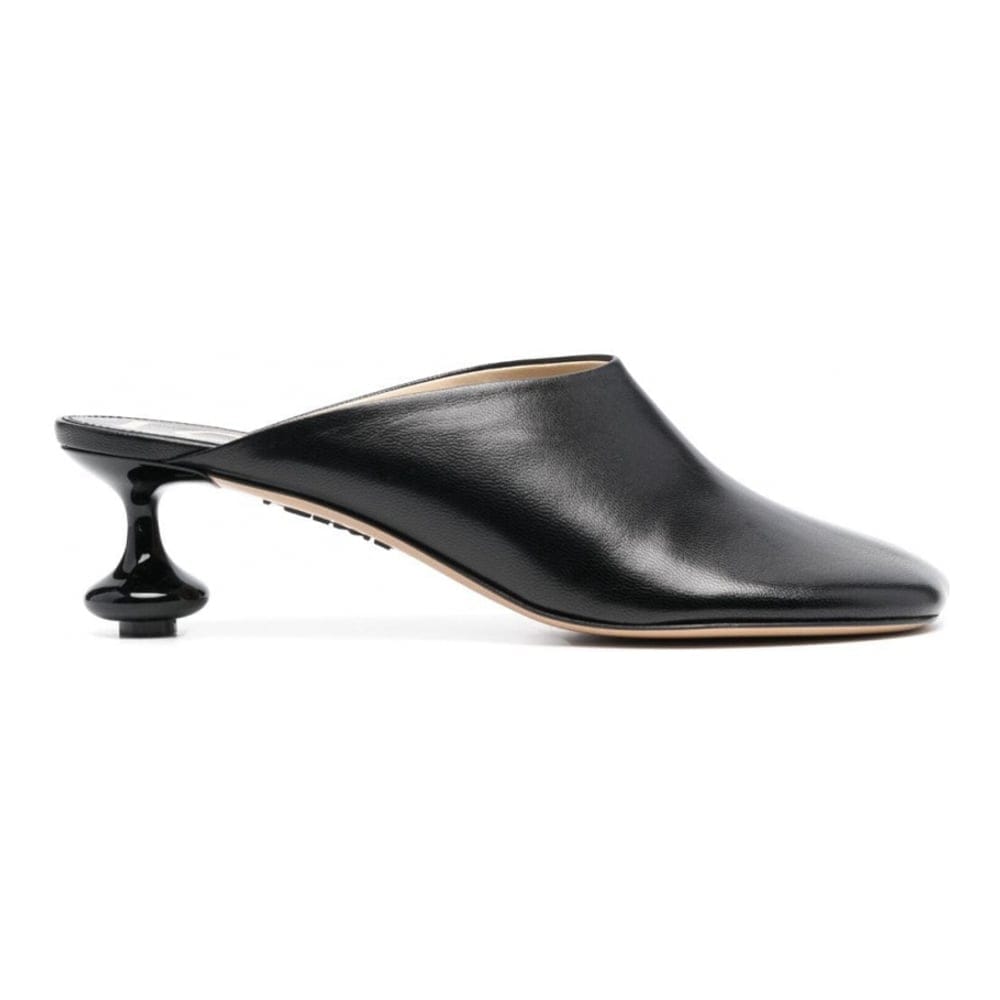 Loewe - "Mules à talon 'Toy' pour Femmes"
