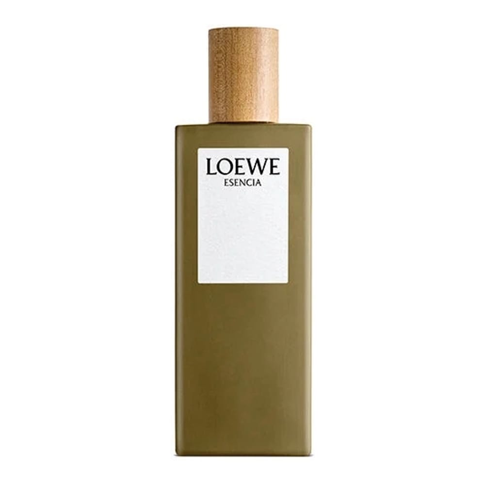 Loewe - Eau de toilette 'Essencia' - 50 ml