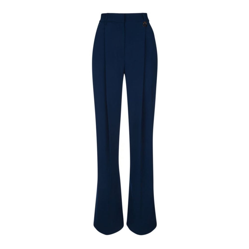 Elisabetta franchi - Pantalon pour Femmes