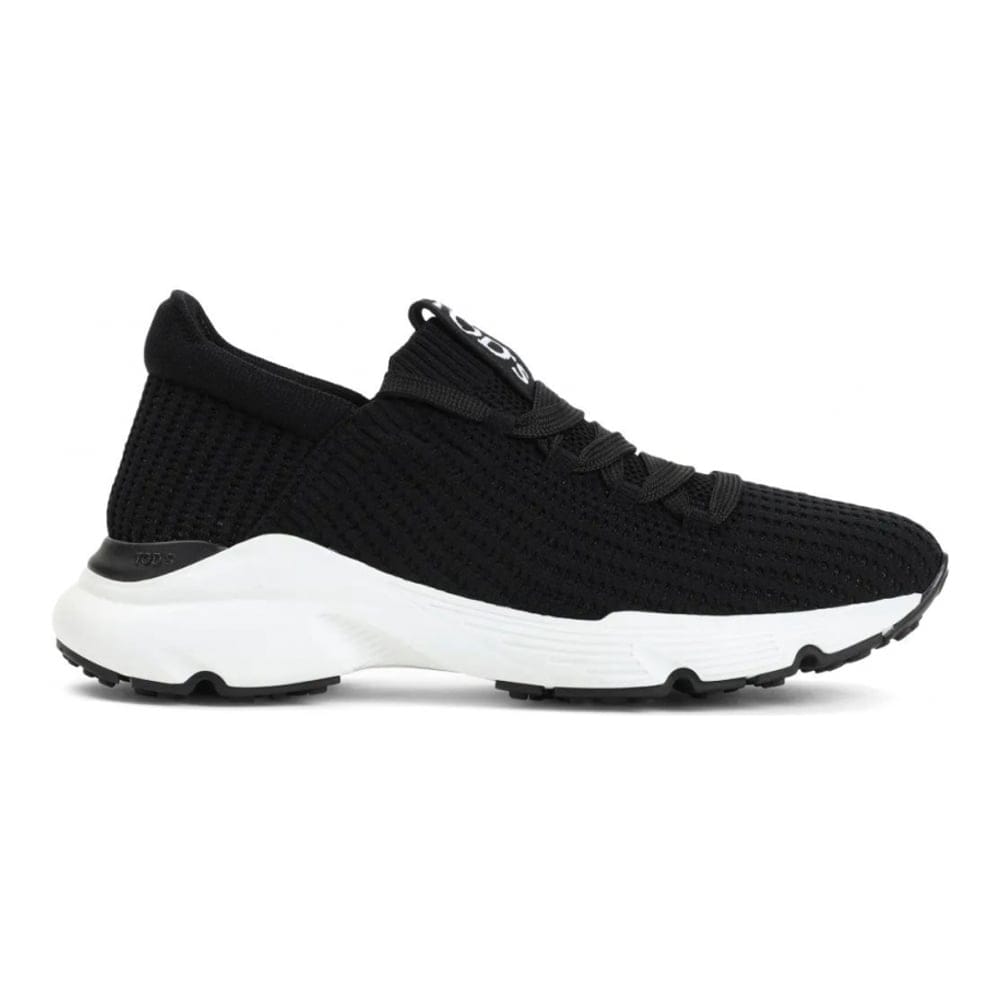 Tod's - Sneakers 'Knitted' pour Femmes