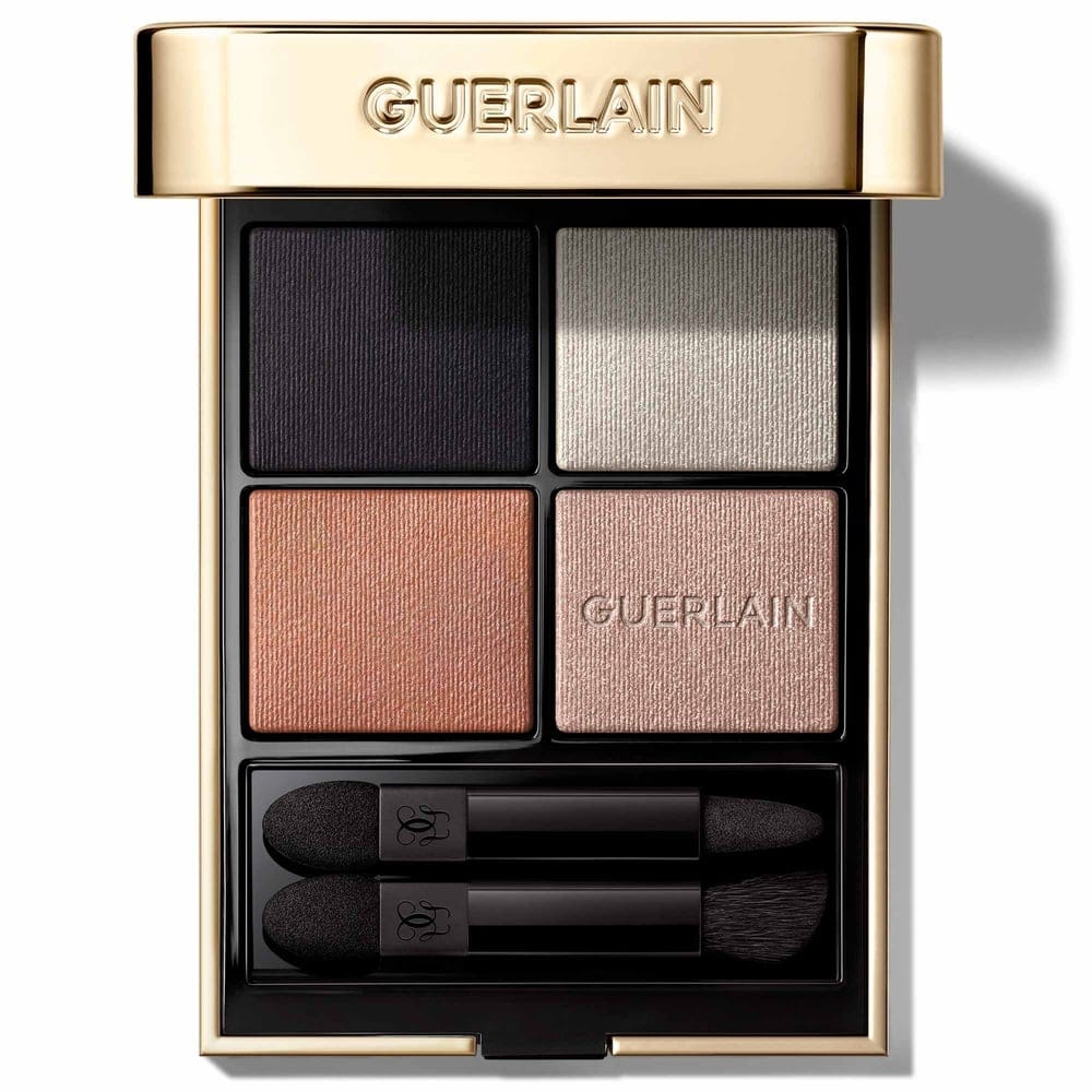 Guerlain - Palette de fards à paupières 'Ombres G' - 011 Imperial Moon 6 g