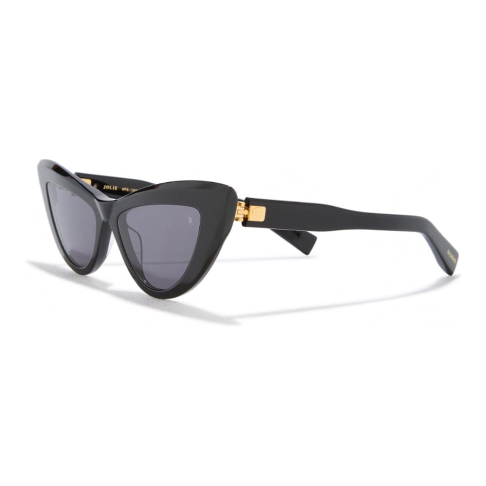 Balmain - '54mm Cat Eye Sunglasses' pour Femmes