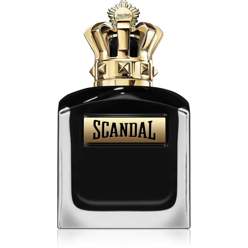 Jean Paul Gaultier - Eau de Parfum - Rechargeable 'Scandal Le Parfum Pour Homme' - 150 ml