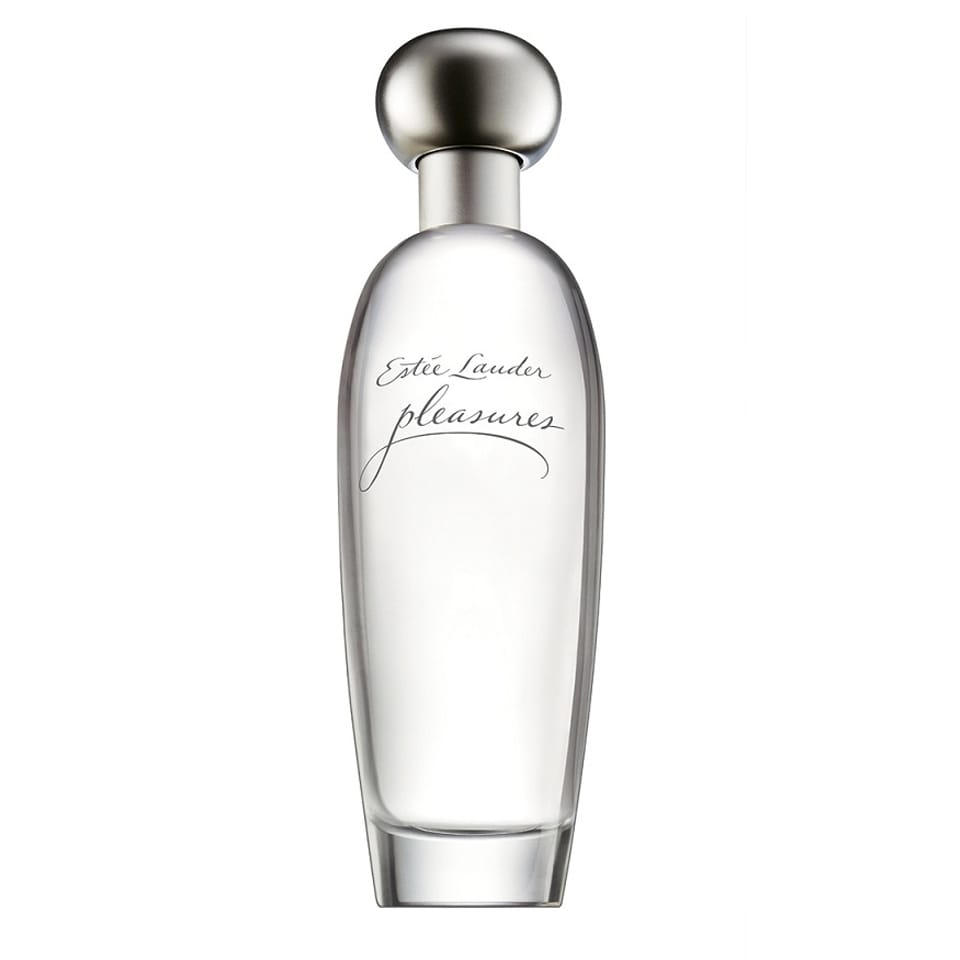 Estée Lauder - Eau de parfum 'Pleasures' - 50 ml