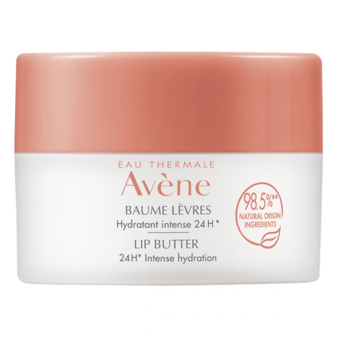 Avène - Baume Lèvres Hydratant Intense 24H - 10 g