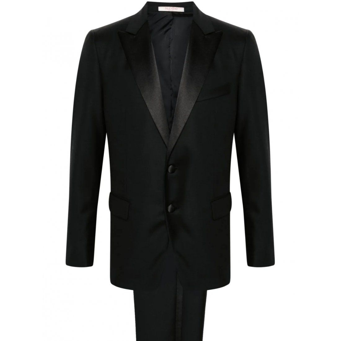 Valentino - Costume 'Single-Breasted' pour Hommes