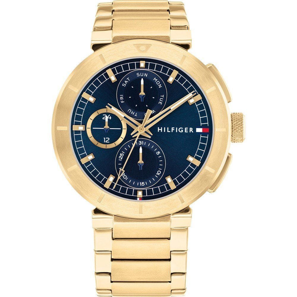 Tommy hilfiger - Montre '1792118' pour Hommes