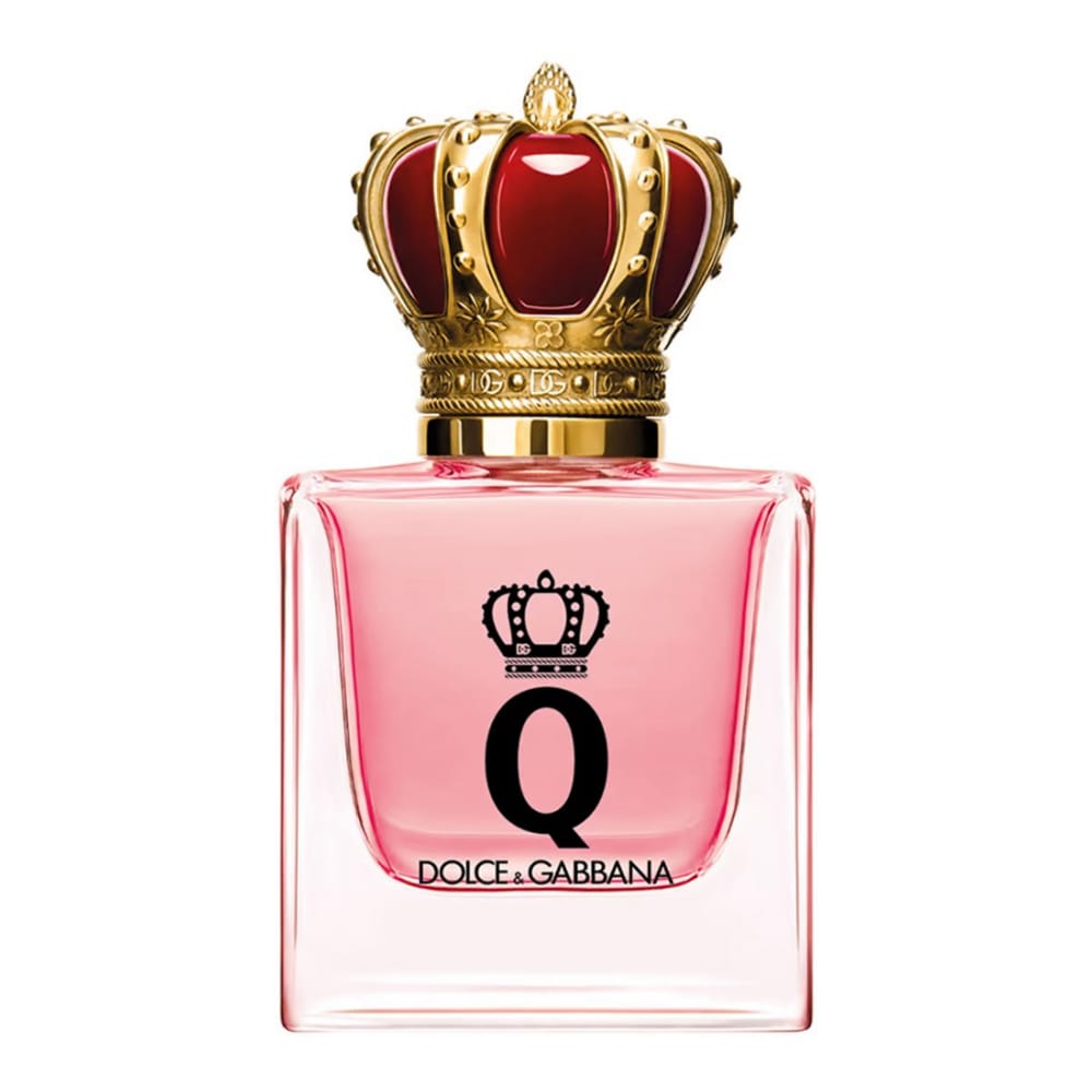 Dolce & Gabbana - Eau de parfum 'Q' - 30 ml
