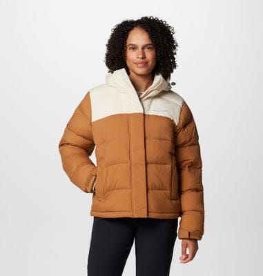 Columbia - Bulo Point™ III Down Jacket