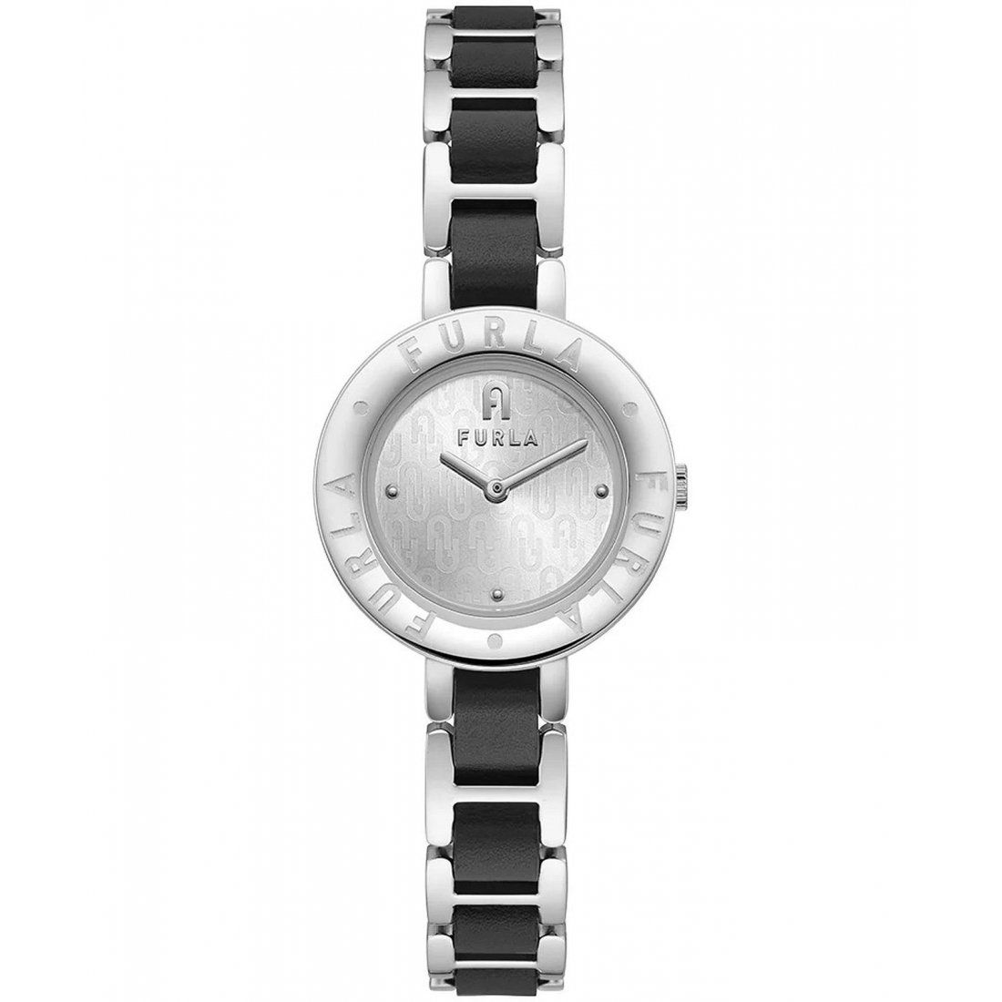 Furla - Montre 'WW00004010L1' pour Femmes