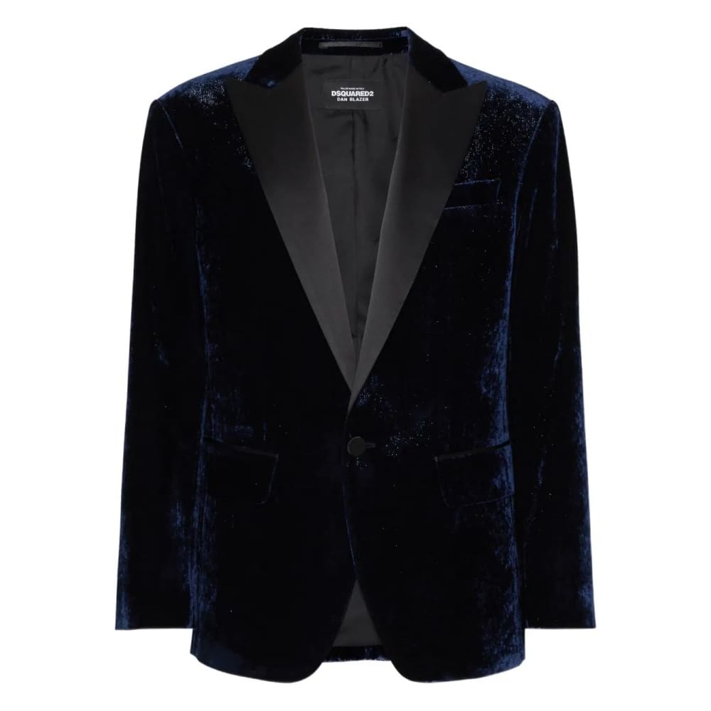Dsquared - Blazer pour Hommes