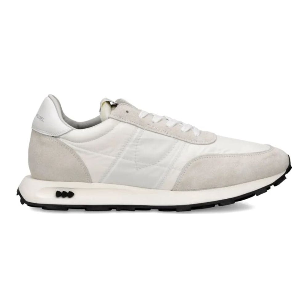 Philippe model - Sneakers 'Quilted Panel' pour Hommes