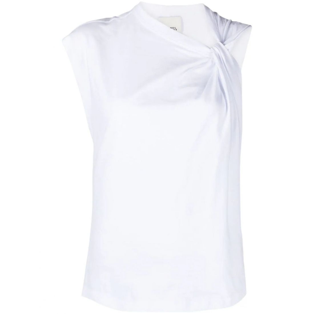 Isabel marant - T-shirt 'Nayda' pour Femmes