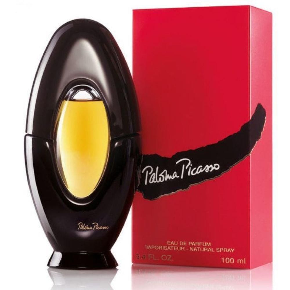 Paloma Picasso - Eau de parfum 'Paloma Picasso' - 100 ml