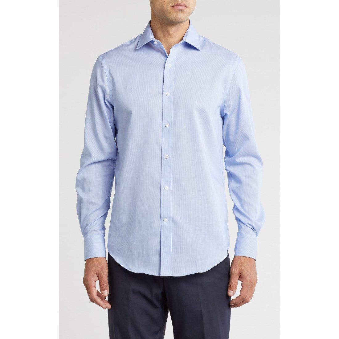 Tommy hilfiger - Chemise 'Regular Fit Wrinkle Resistant' pour Hommes
