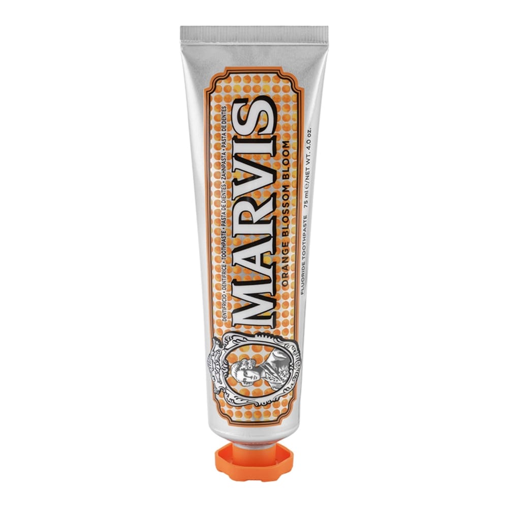 Marvis - Dentifrice 'Orange Blossom Bloom' - 75 ml