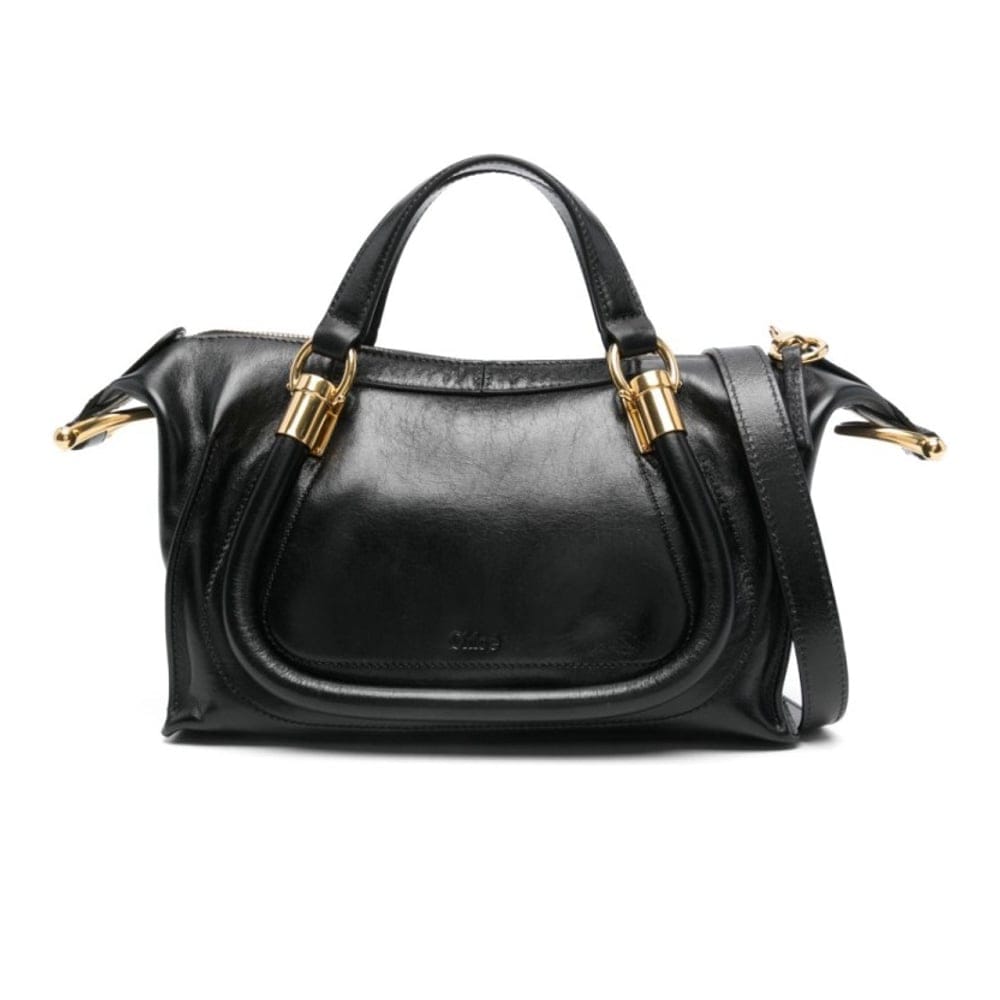 Chloé - Sac Cabas 'Small Paraty 24' pour Femmes