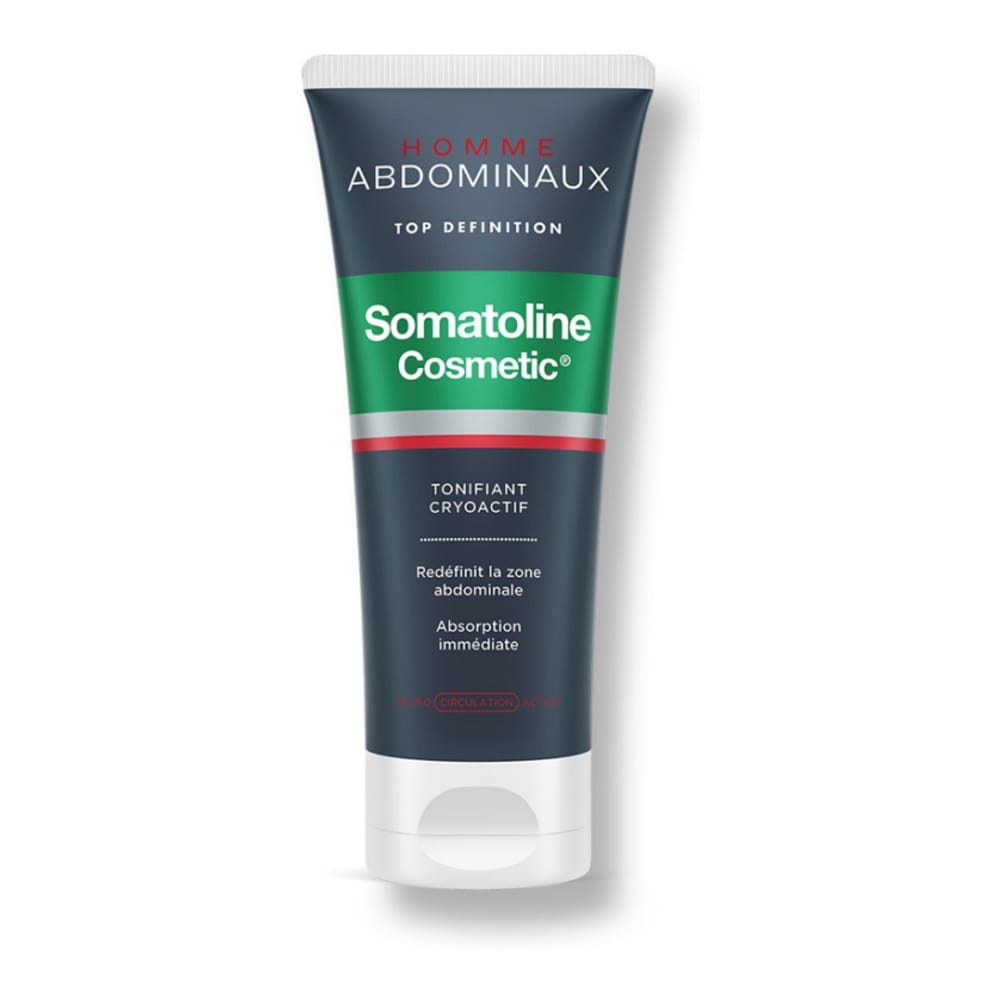 Somatoline Cosmetic - Gel Tonifiant 'Abdonimal Top Definition' - 200 ml