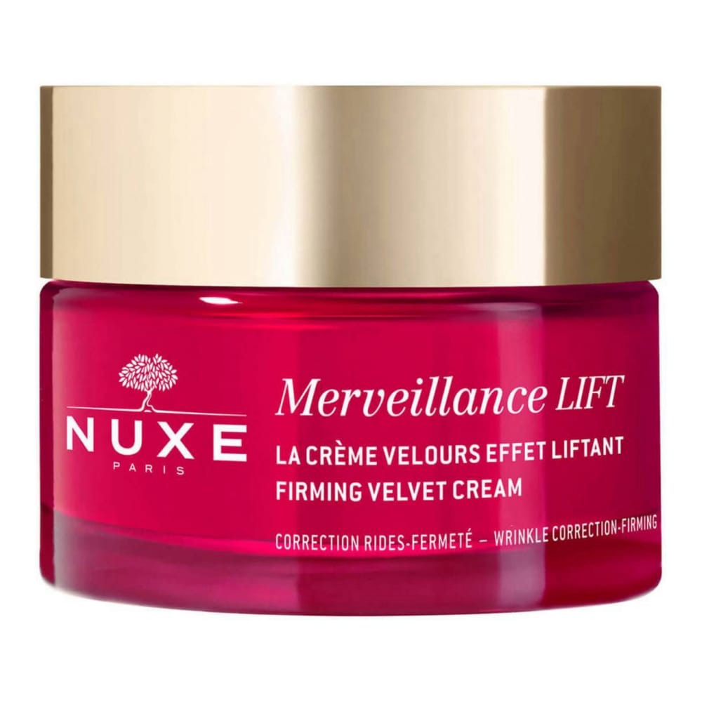 Nuxe - Crème lissante 'Merveillance Lift' - 50 ml