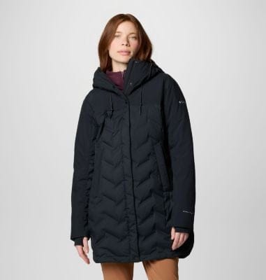 Columbia - Mountain Croo™ III Mid Down Jacket